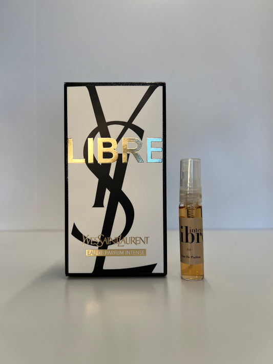 Libre Intsense